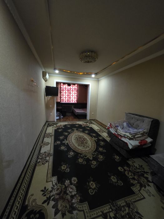 Аренда  2 комнаты Тузель2 Ориентир: Адамарин Корзинка