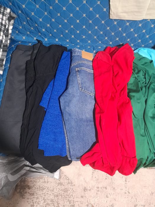 отдам бесплатно разные вещи