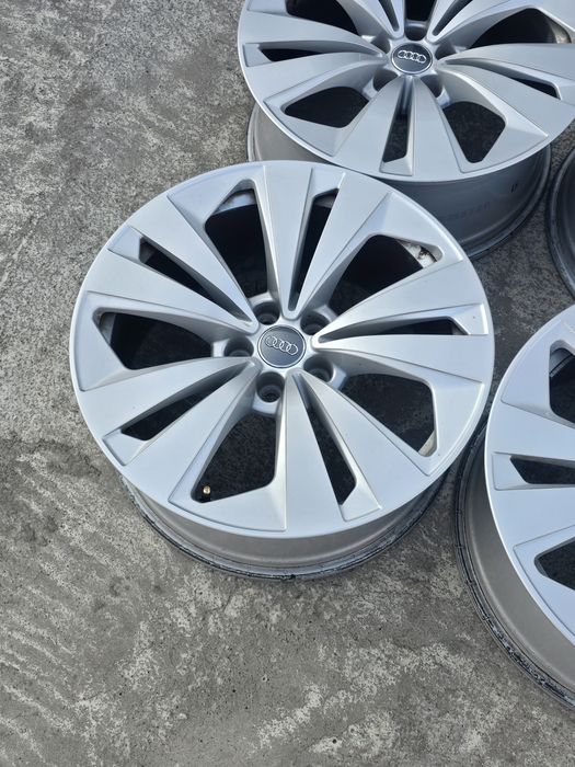 Джанти 19 / 5х112 - Audi Q8 и др. 5x112