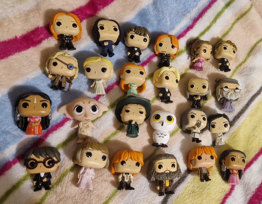 Funko Pop / mini Funko Pop