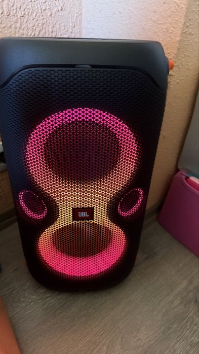 JBL Partybox 110