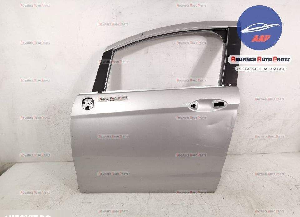Usa stanga fata originala in stare buna Ford  B-MAX  1 [2012 - 2018]