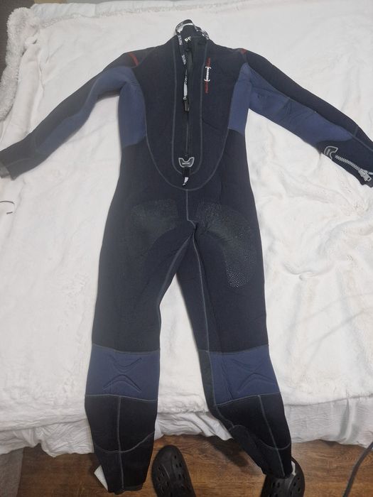 Costum de baie original Germania, SEAC