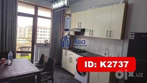 Arzon narxda ijaraga beriladi K2737 Kritiy tarafda