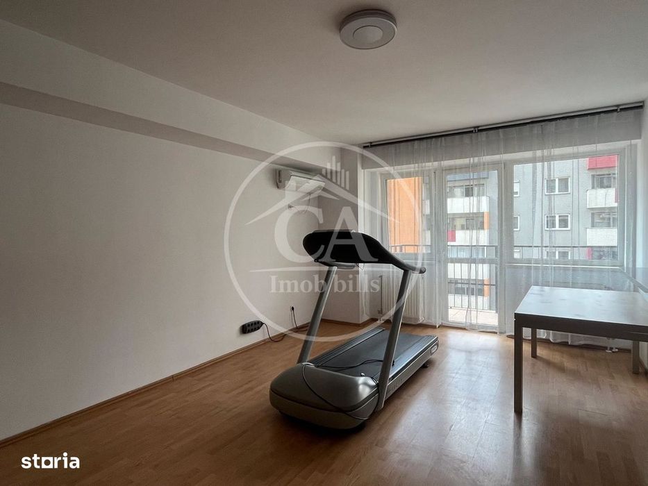 Apartament cu 3 camere de vânzare în zona Iosia, Oradea
