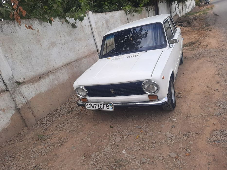 Жигули Классик ВАЗ