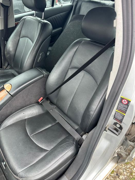 MB w211 320CDI 10.2005г на части