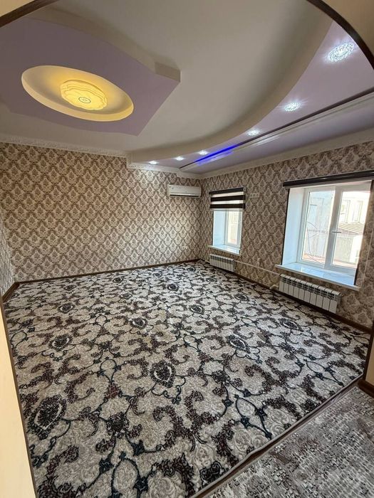 2-хонали квартира Дахбид Умарбанк