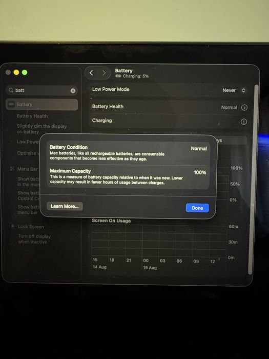 MacBook PRO M5 14-inch