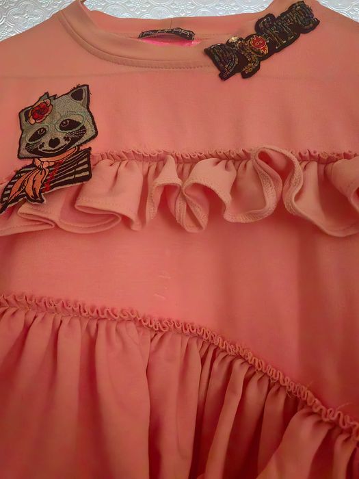 Рокля джофра/djofra