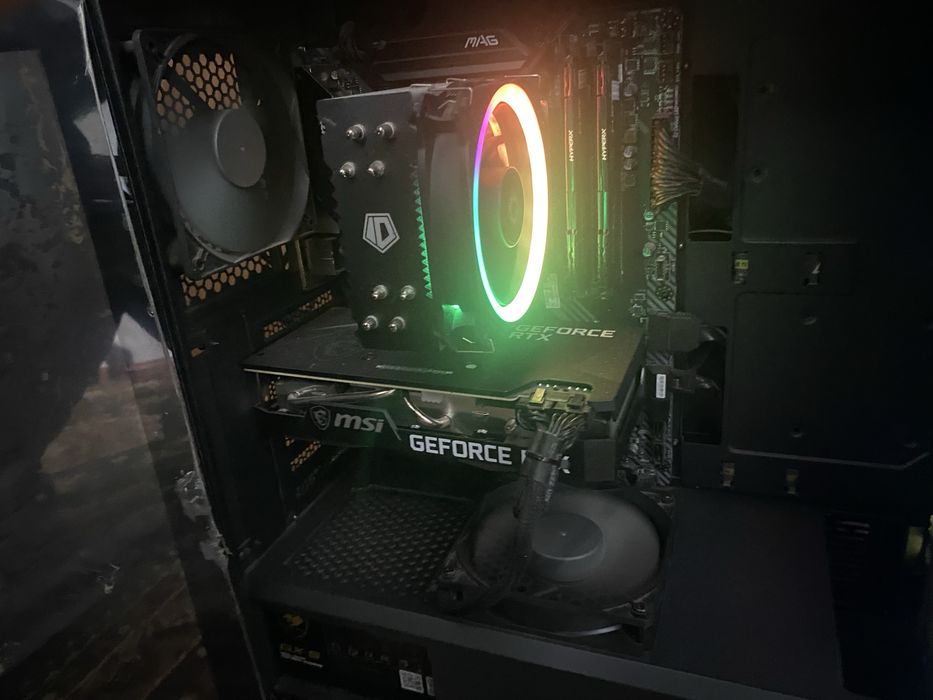 Продаю процессор