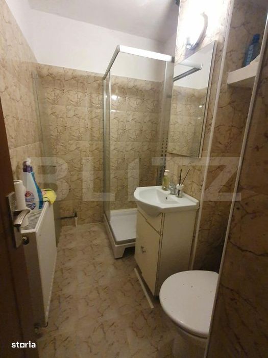 Apartament 2 camere, 36.48 mp, zona Micro 6