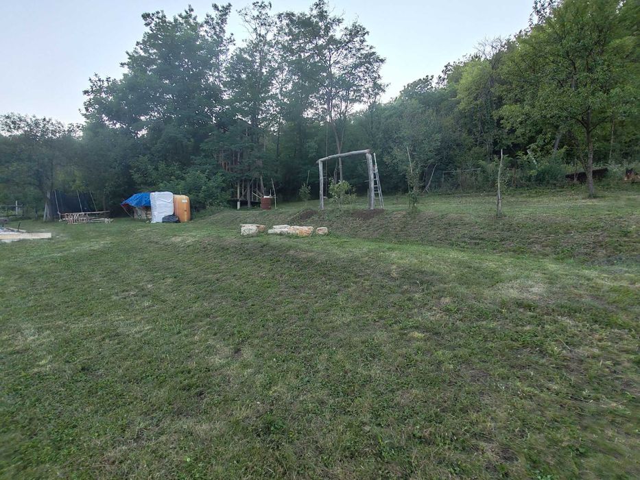 De vânzare casa traditionala cu 3600 mp