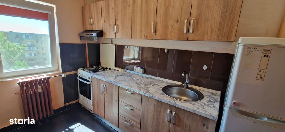 De vanzare apartament 2 camere in apropiere de AFI si Atrium Mall Arad