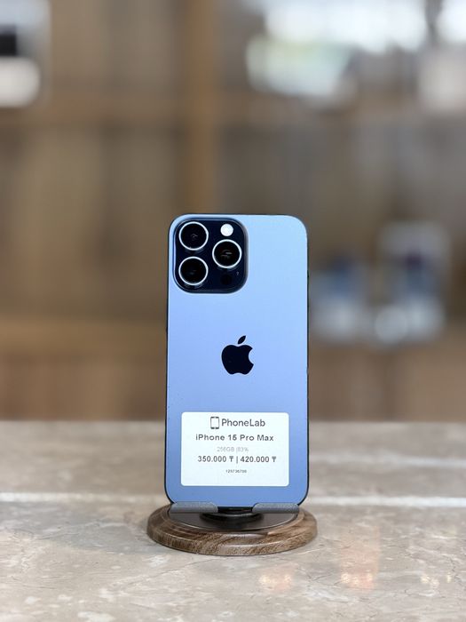iPhone 15 Pro Max 256GB / Айфон 15 Про Макс 256ГБ PhoneLab