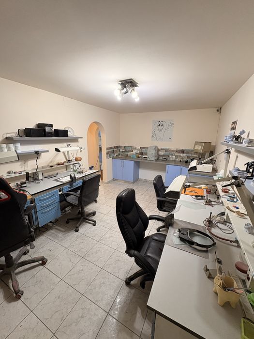 Inchiriez Laborator de Tehnica dentara