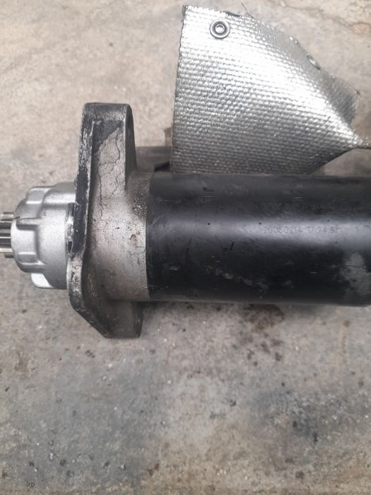 Стартер за Volkswagen Golf 5