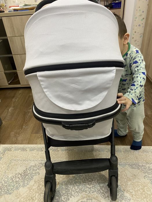 Детская коляска Rant Azure, 2 в 1