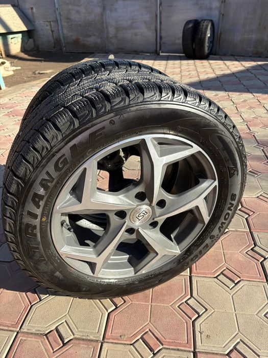 Продавм диски на KIA & Hyundai