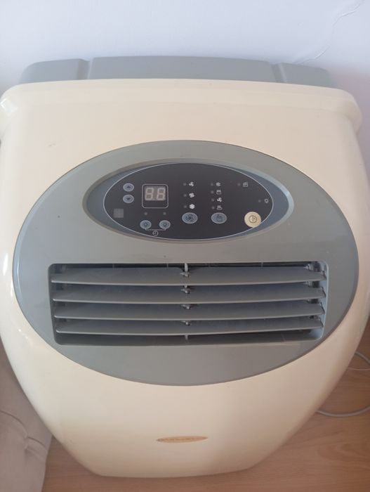 Продам мощный кондиционер