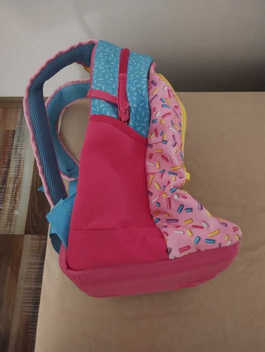 Ученическа раница Mitama Sweets