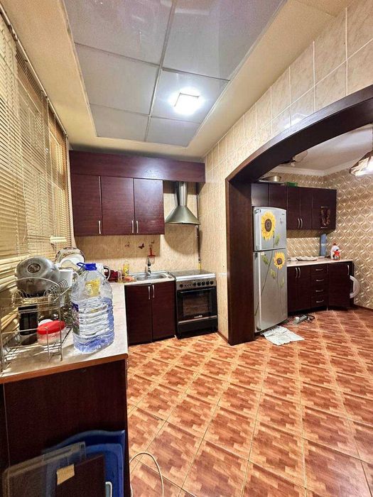 Продается квартира | Мирабад | Куйлюк Массив-4 | 4/1/4