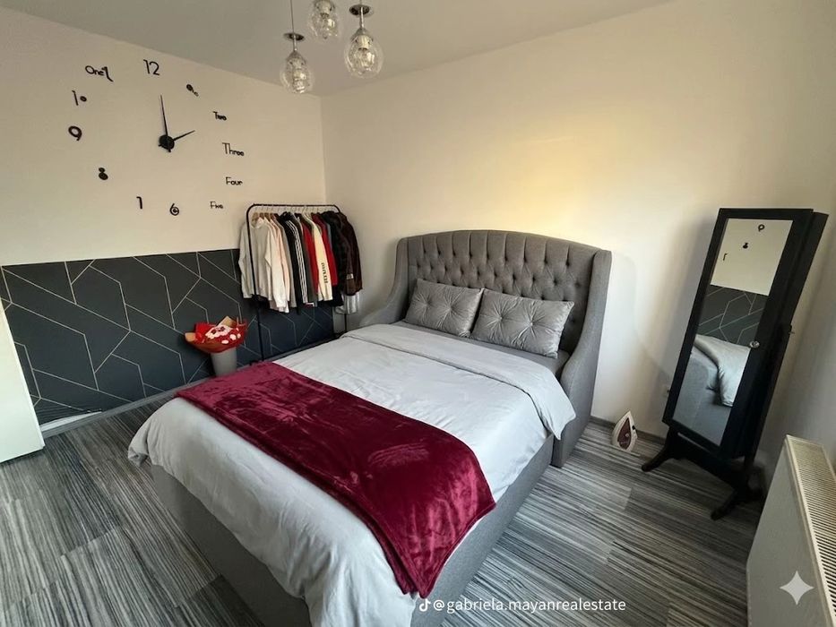 Apartament 2 camere