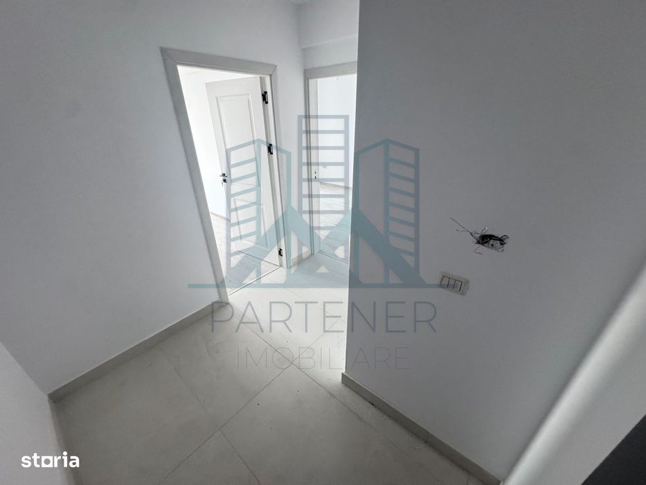 Comision 0%! Apartament 2 camere 47 mp+parcare Valea Lupului/Pacurari