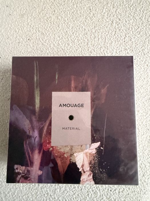 Amouage Material 100 ml