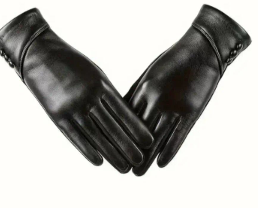 Перчатки женские