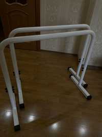 Напольные брусья хайлетсы 95см