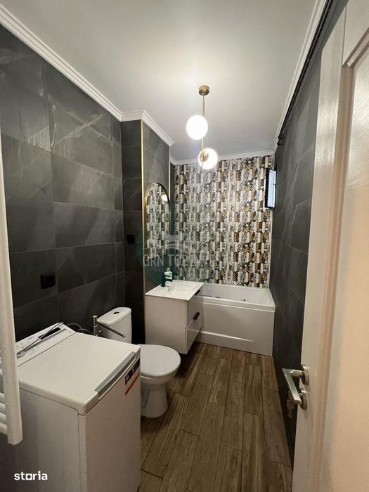 Apartament 2 camere si terasa zona Bulevardul Mihai Viteazu