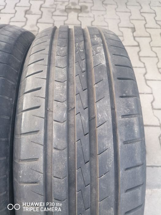 2 бр. Летни гуми  205 60 16