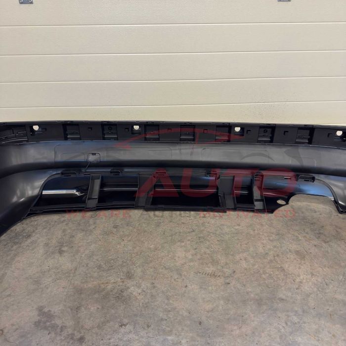 M пакет за Bmw e46, m tech, M Техник БМВ Е46, прагове, предна броня