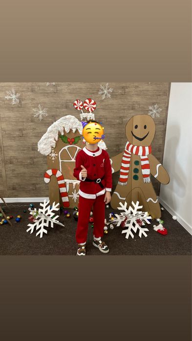 Костюмы на прокат