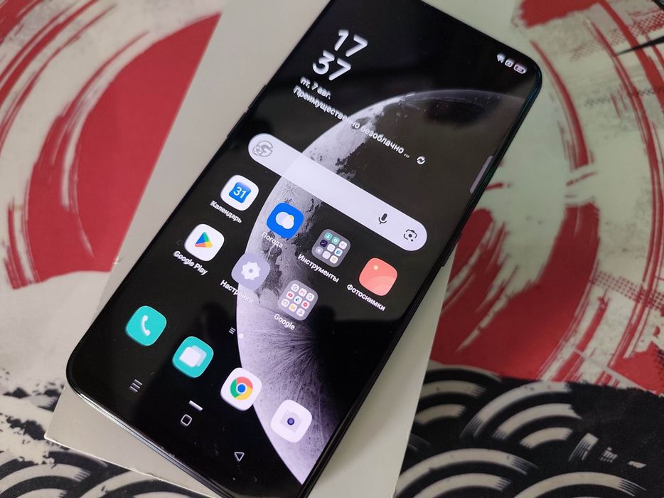 Oppo reno 2z 8/128