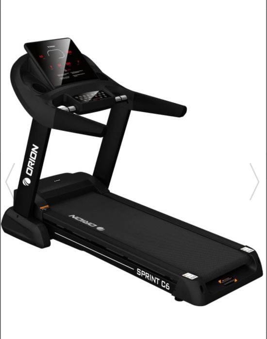 Banda de alergat ORION C6