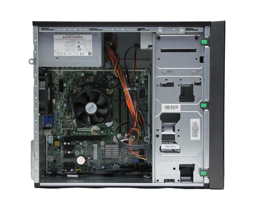 i3 4150/ 8Gb HD Graphics 4400 HP Компьютер