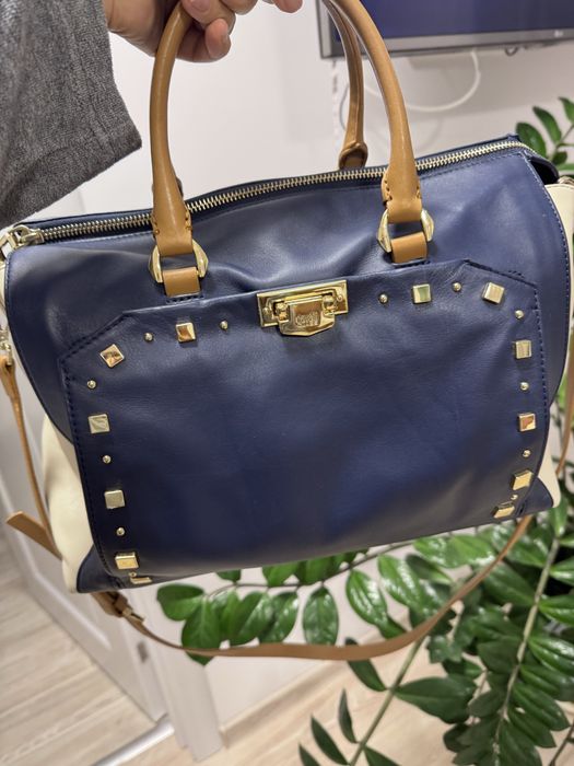 Geanta CAVALLI class piele