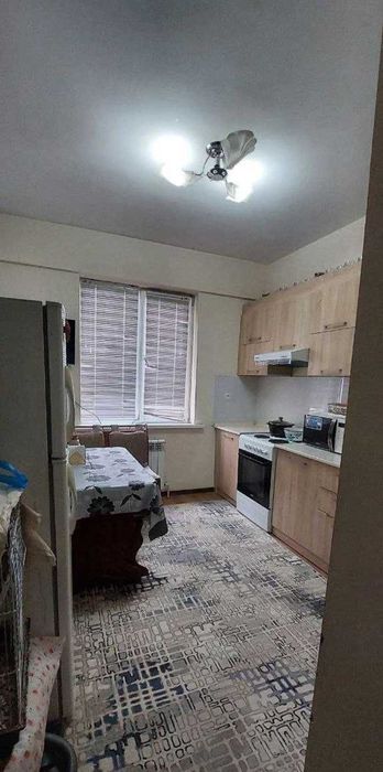 Продается в НОВОСТРОЙКЕ, Самарканд Дарвоза, поликлиника 46. ID: 07К