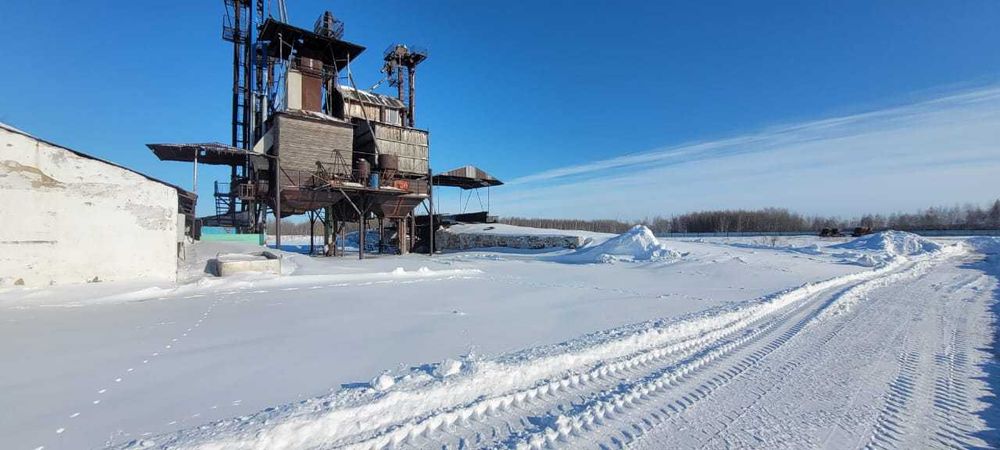 Продается Крестьянское хозяйство