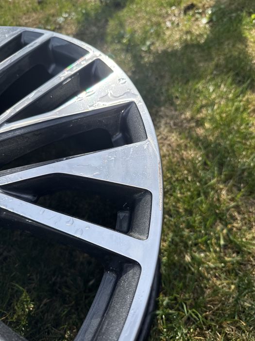 Jantă Audi A6 e-tron GH 85E601025M pe 21