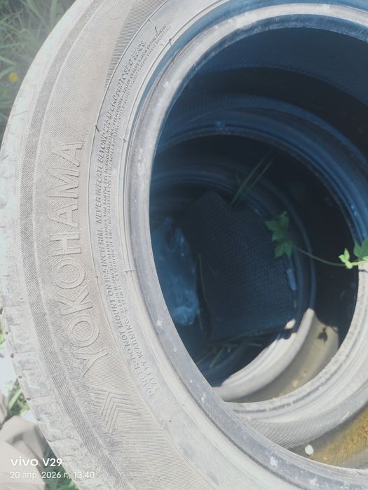 летини шино 245.55R19