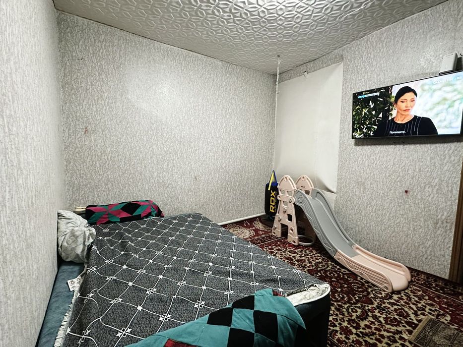 дом двухквартирный на компасе