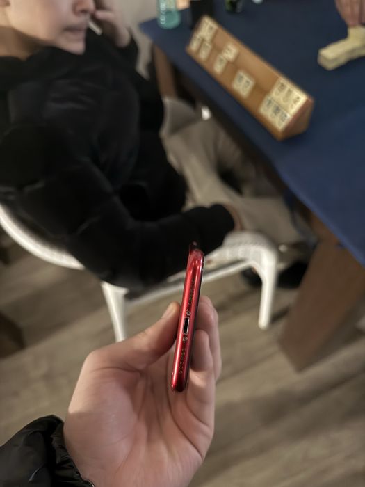 Iphone xr  in stare buna