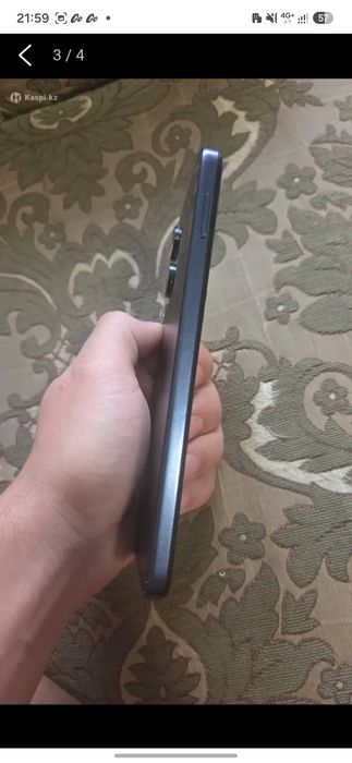 Tecno spark 9 pro
