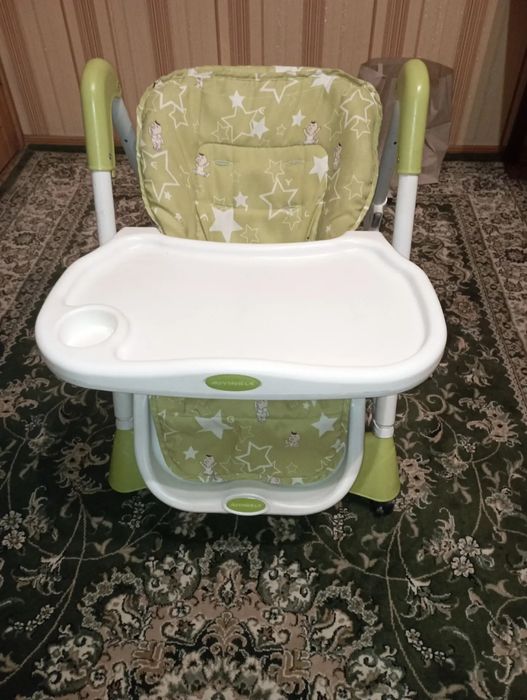 Продам детский стульчик