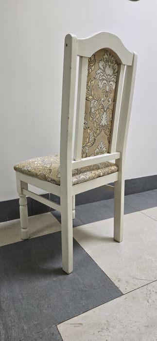 Стулья в хорошем состоянии