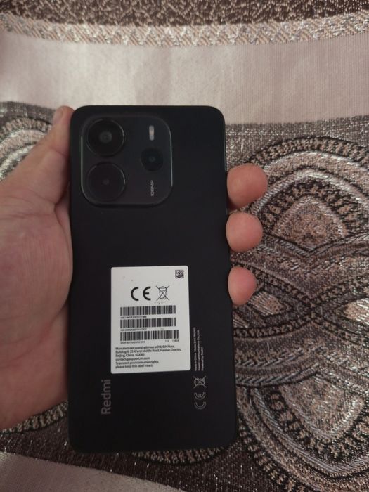 Redmi note 14 6/128