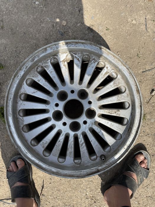 Диски R16, бмв е34, е39